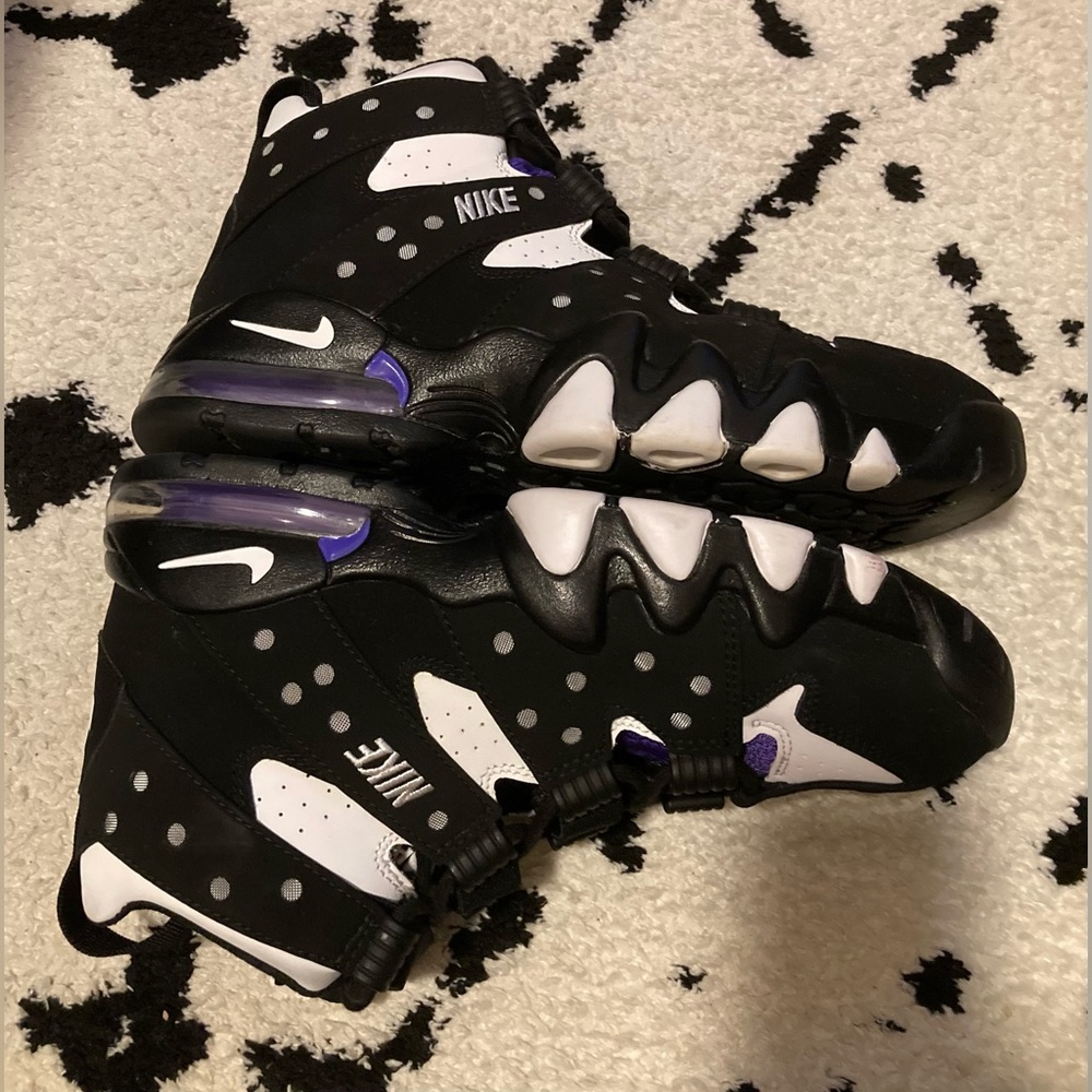 NIKE AIR MAX2 CB ‘94 - Size US 8.5 Mens - 2015 release. Like New condition9/10🔥